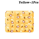 Large Dog Cooling Sleeping Pad