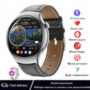 Women's Smart Watch with HD Screen