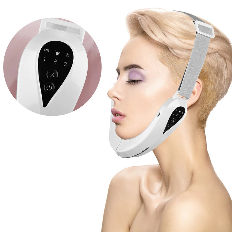 ZanLift™ EMS Face Lifting & Slimming Device