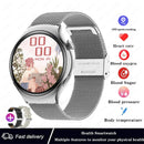 Women's Smart Watch with HD Screen