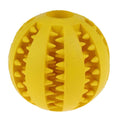 "DentaPlay Dental Ball for Dogs