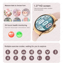 Women's Smart Watch with HD Screen