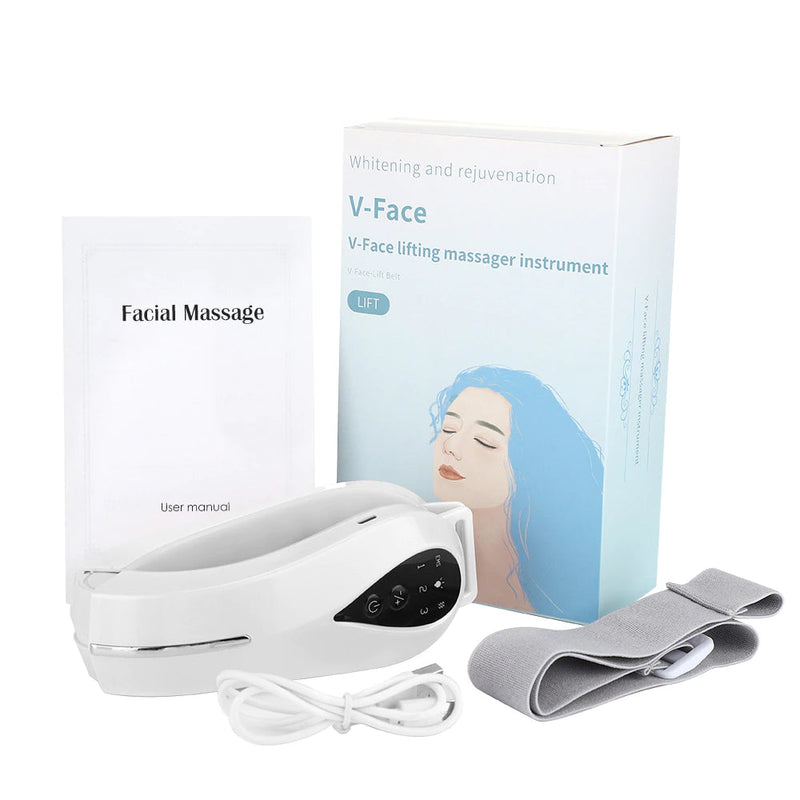 ZanLift™ EMS Face Lifting & Slimming Device