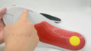 comfortable orthopedic insoles