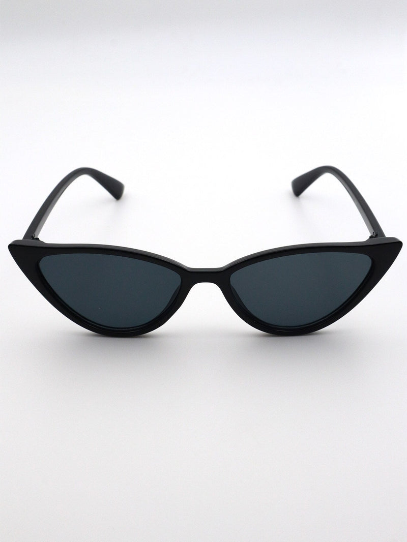 Retro sunglasses for women.