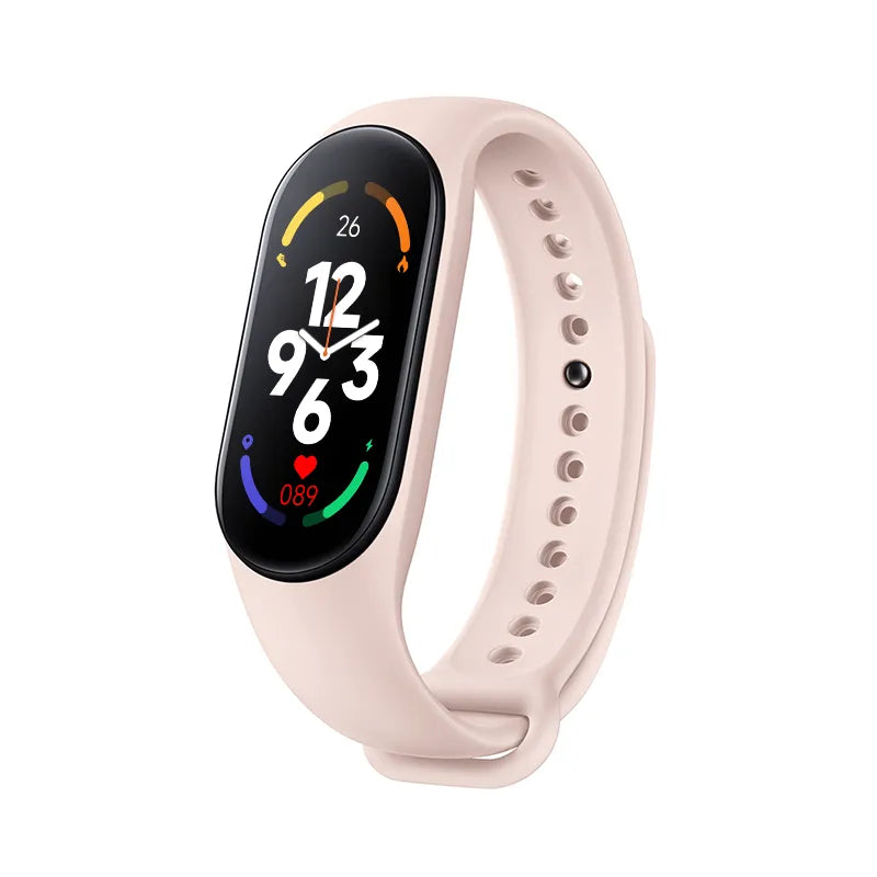 Smartwatch – Smartband M7