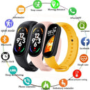 Smartwatch – Smartband M7