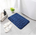 The super soft bath mat for your bathroom